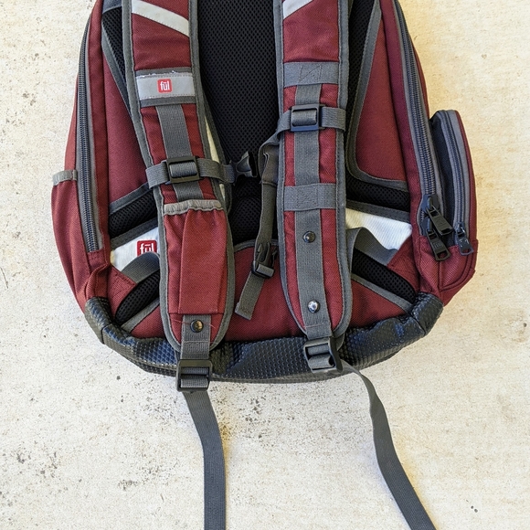 Fūl backpack - Picture 2 of 12